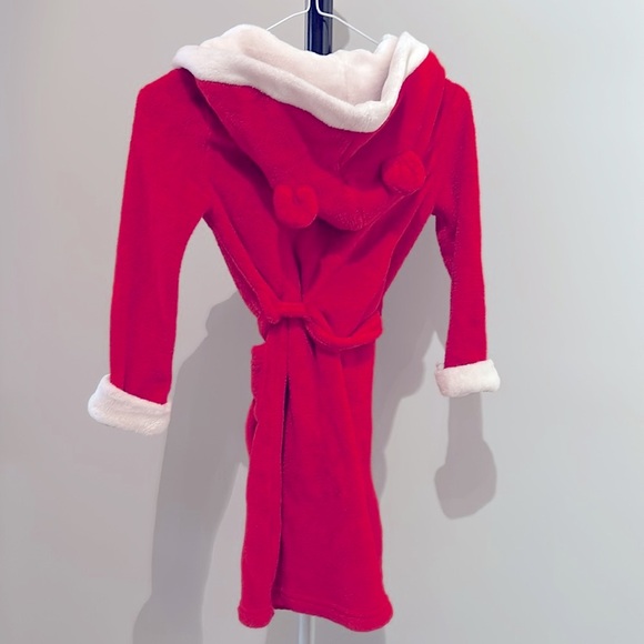 Gap baby Santa robe (5 years) - Picture 2 of 5